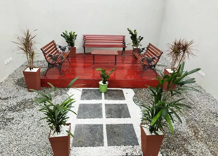 Kitnet 2 - Proximo Ao Centro De Jacarei