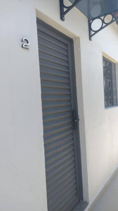 Holiday home Kitnet 2 - Proximo Ao Centro De