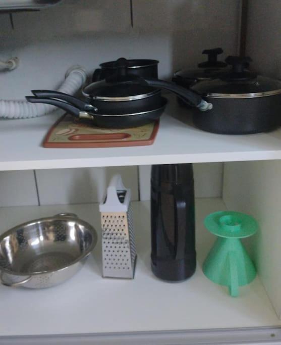 Holiday home Kitnet 2 - Proximo Ao Centro De *