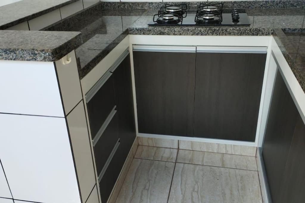 Kitnet 2 - Proximo Ao Centro De Holiday home Jacarei